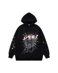 Sweat à capuche SP5DER®