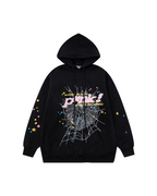 Sweat à capuche SP5DER®