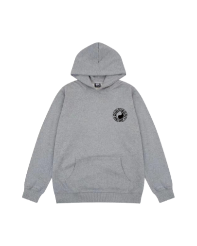 Hoodie Stüssy®