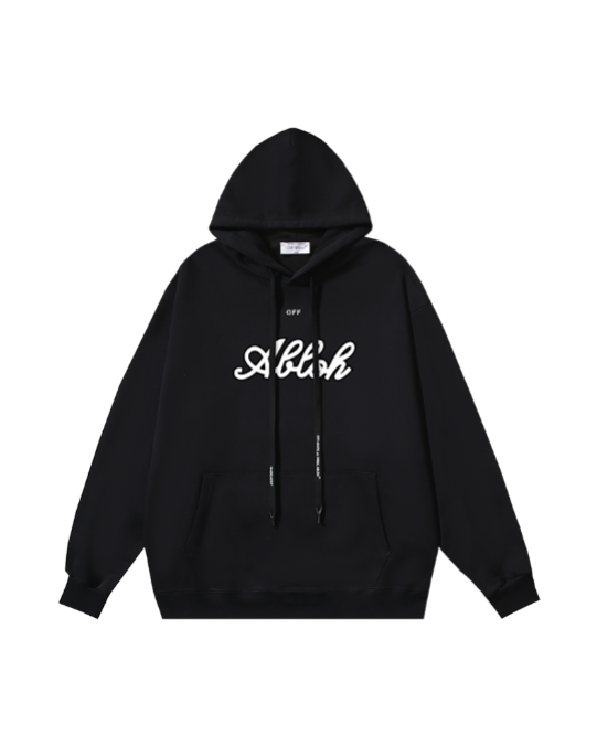 Sweat à capuche Off White®
