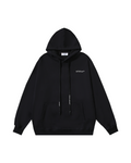 Sweat à capuche Off White®