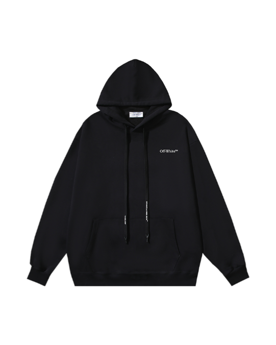 Sweat à capuche Off White®