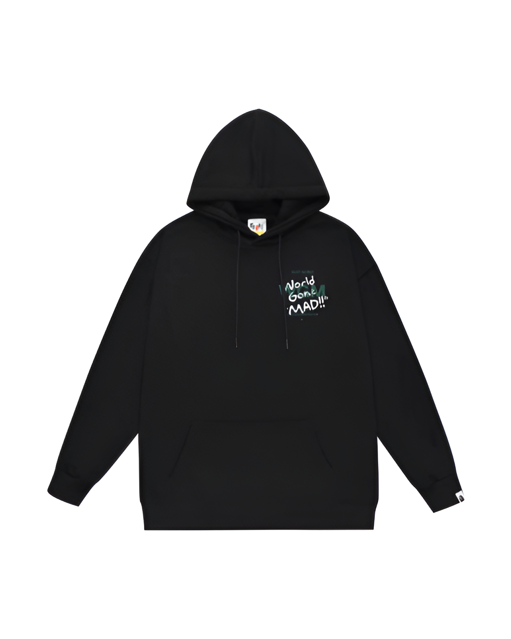 Sweat à capuche Bape®