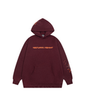 Sweat à capuche SP5DER®