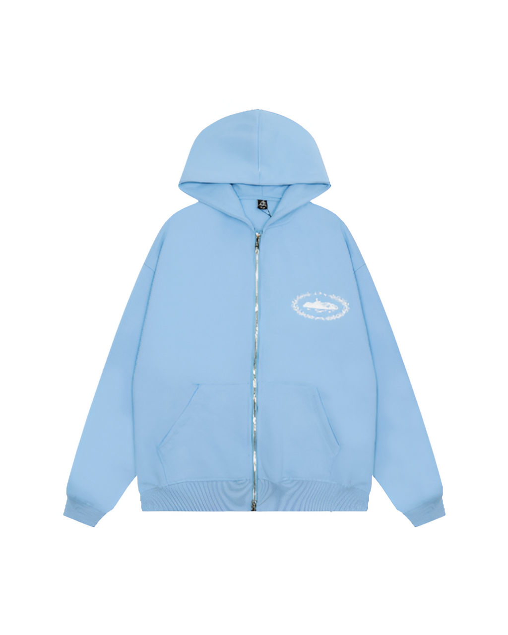Sweat zippé Corteiz®