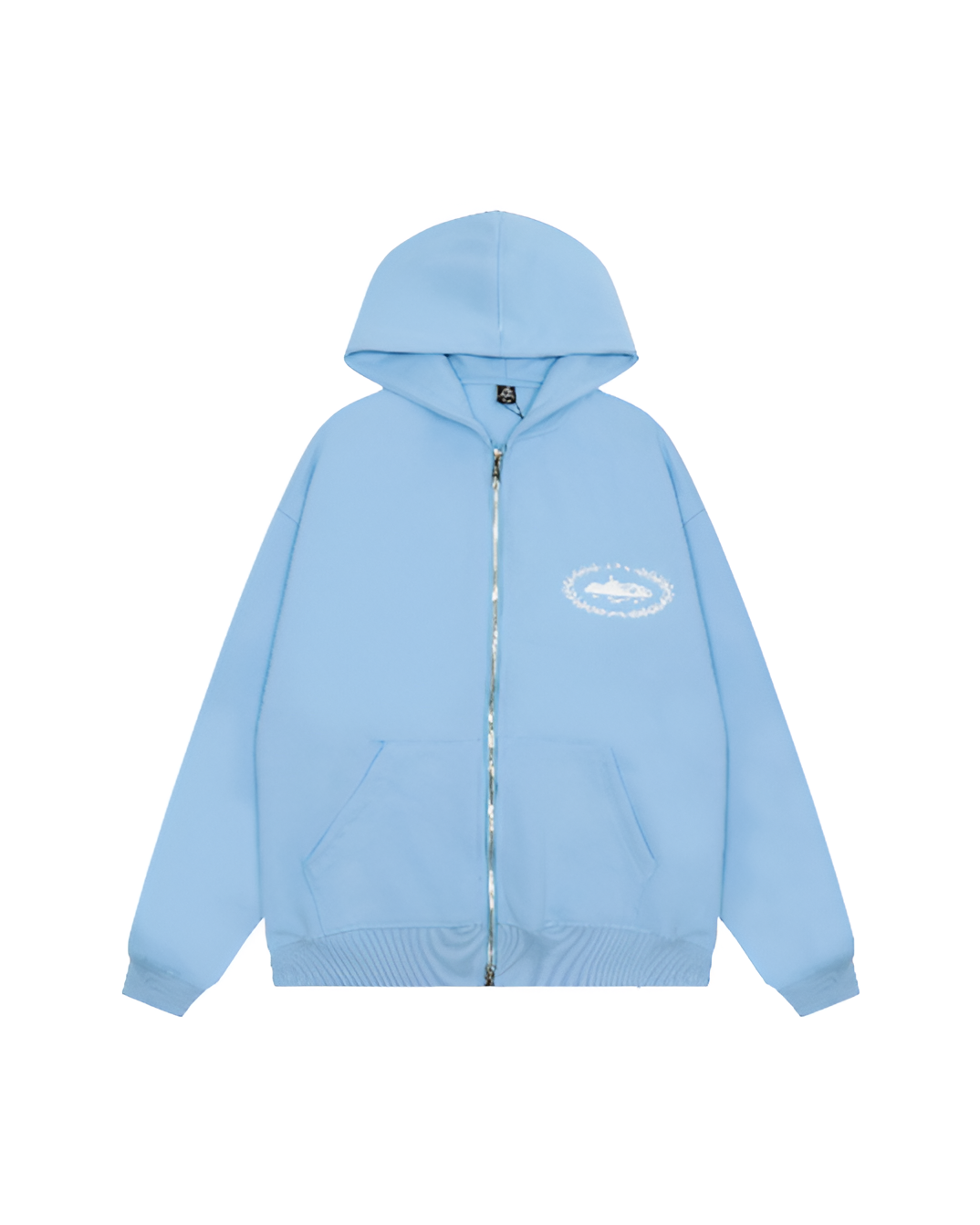 Sweat zippé Corteiz®