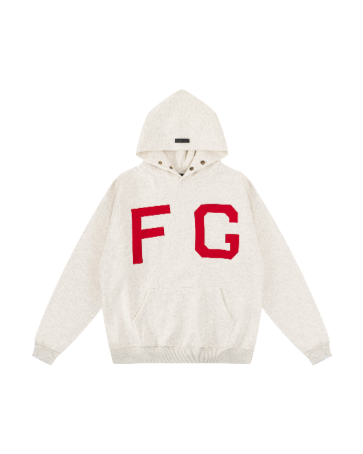 Sweat à capuche Essentials®