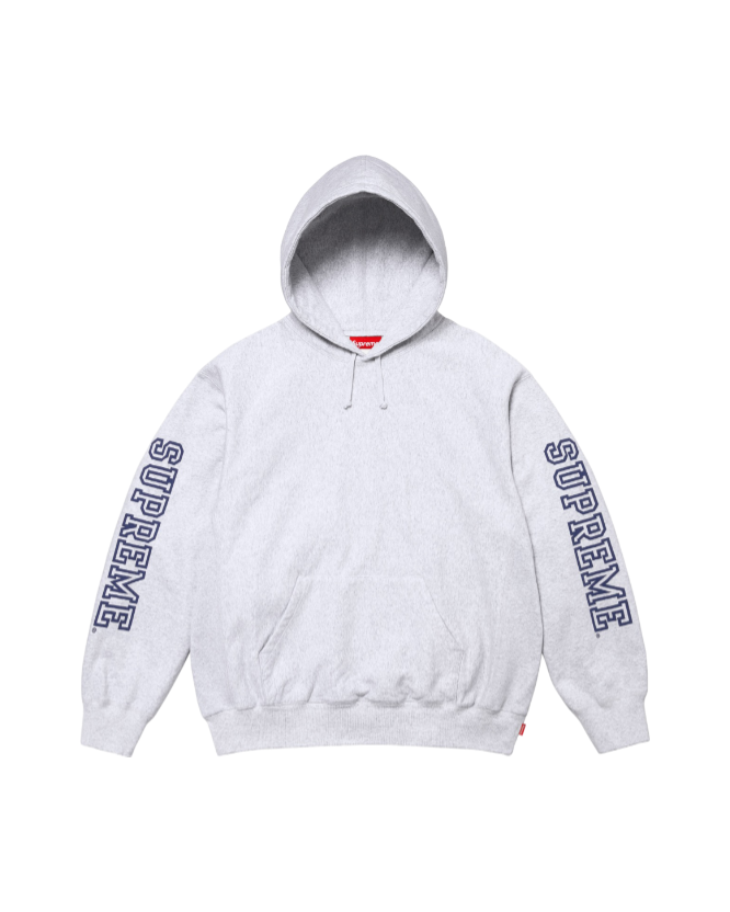 Sweat à capuche Supreme®