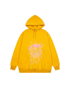 Sweat à capuche SP5DER®