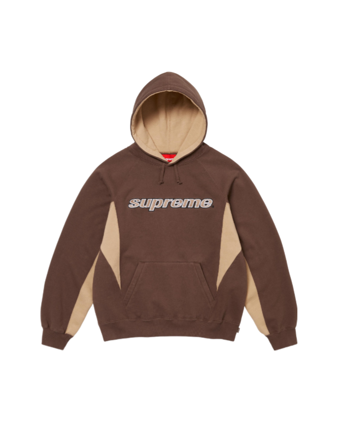 Sweat à capuche Supreme®