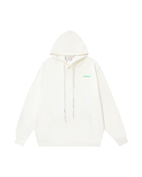 Sweat à capuche Off White®