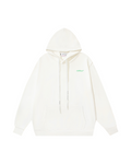 Sweat à capuche Off White®