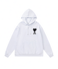 Sweat à capuche Am!®