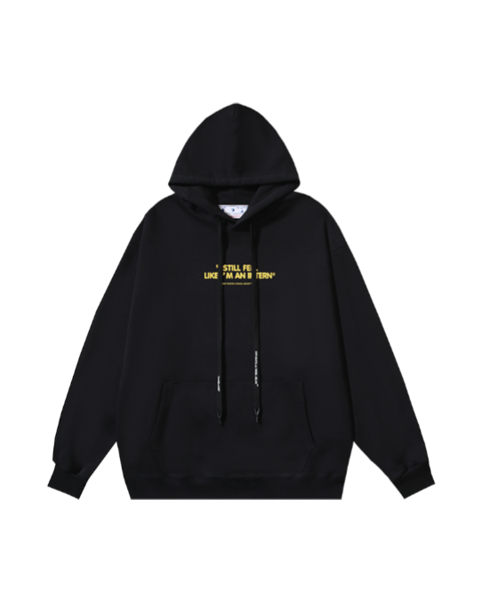 Sweat à capuche Off White®