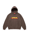 Sweat à capuche Supreme®
