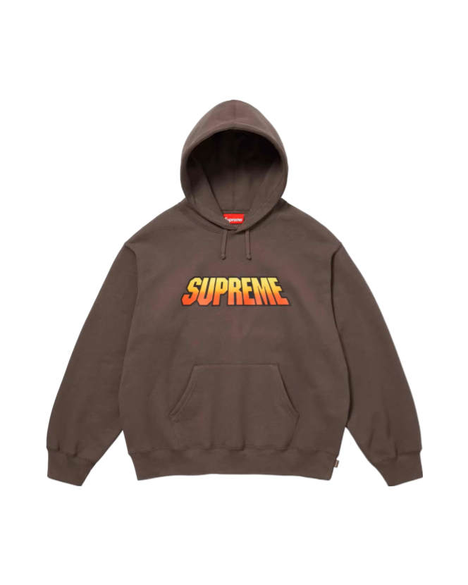 Sweat à capuche Supreme®