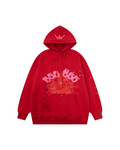 Sweat à capuche SP5DER®