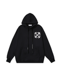 Sweat à capuche Off White®