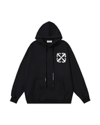 Sweat à capuche Off White®