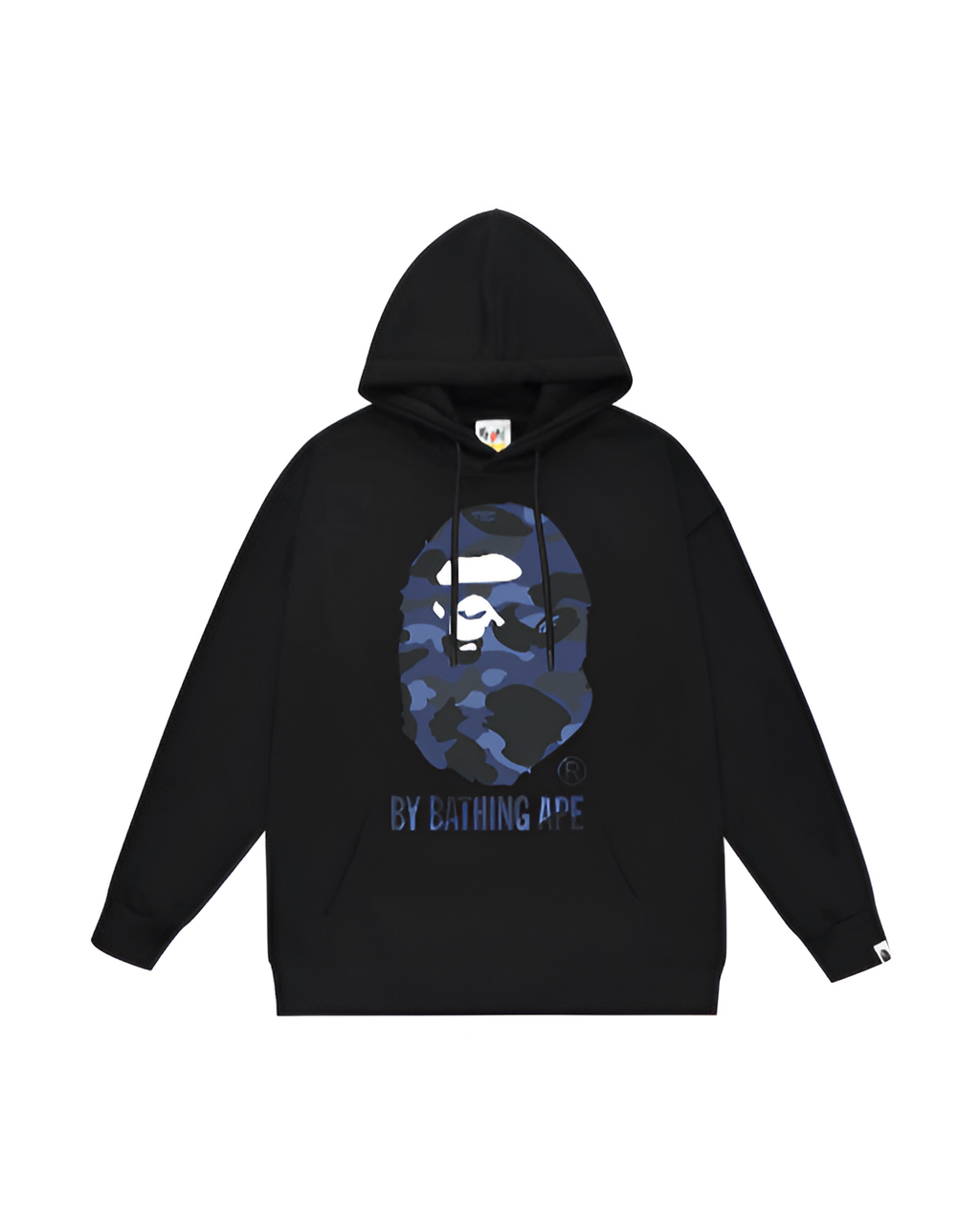 Sweat à capuche Bape®