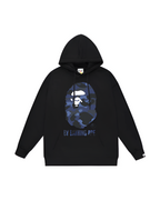 Sweat à capuche Bape®