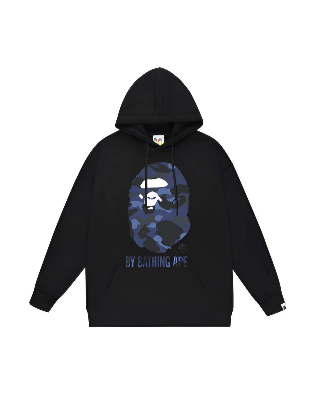 Sweat à capuche Bape®