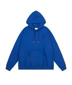 Sweat à capuche Am!®