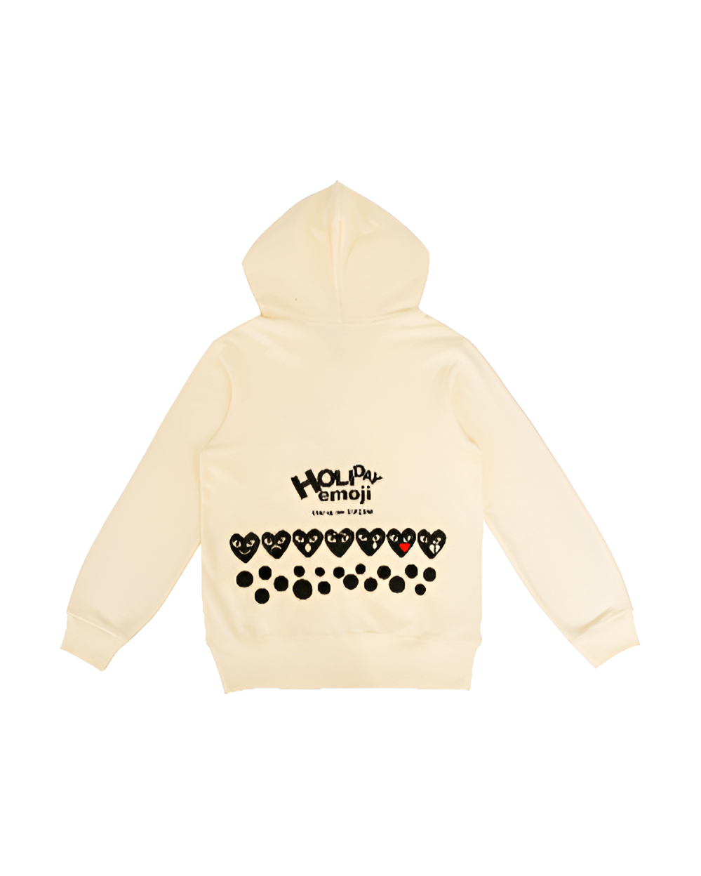 Sweat Zippé Comme Des Garçons®