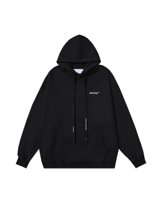 Sweat à capuche Off White®
