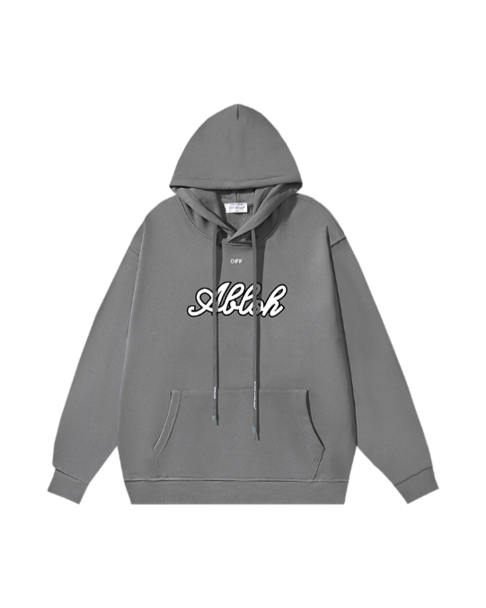 Sweat à capuche Off White®