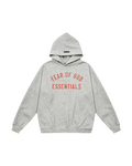 Sweat à capuche Essentials®