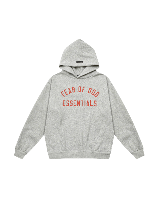 Sweat à capuche Essentials®
