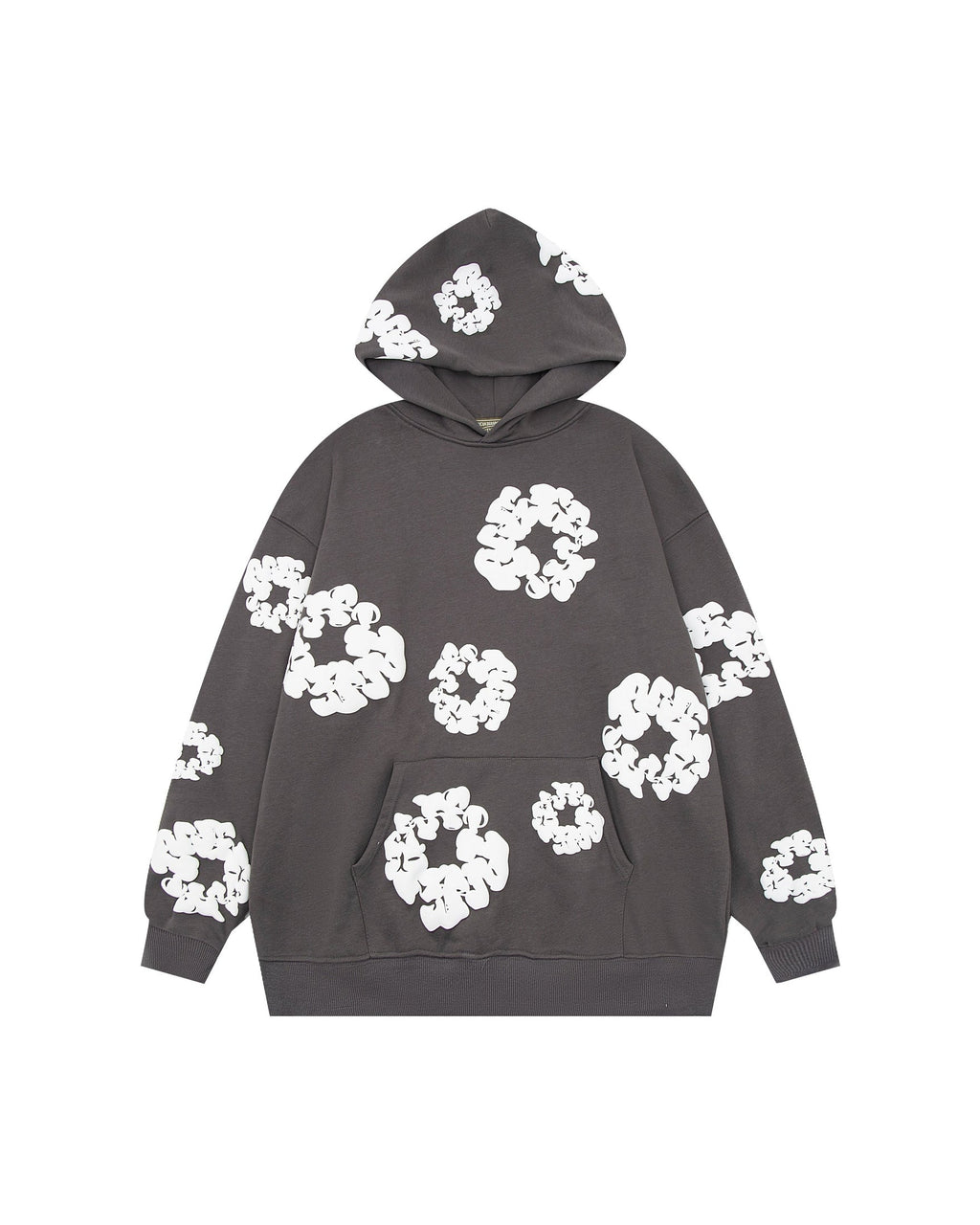 Sweat à capuche Denim Tears ®