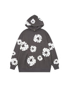 Sweat à capuche Denim Tears ®