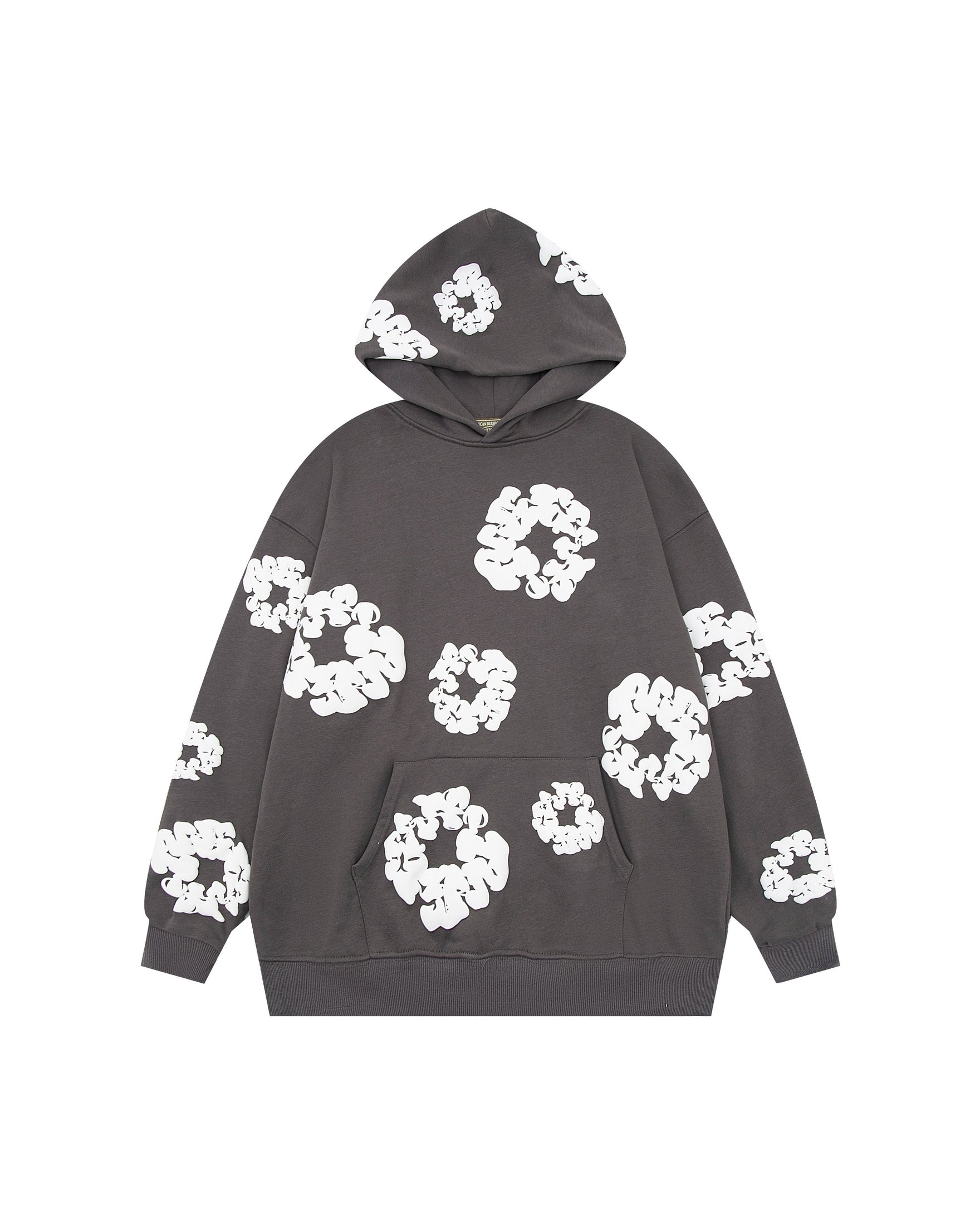 Sweat à capuche Denim Tears ®