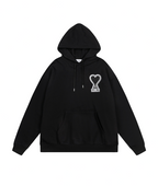 Sweat à capuche Am!®