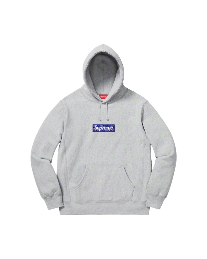 Sweat à capuche Supreme®
