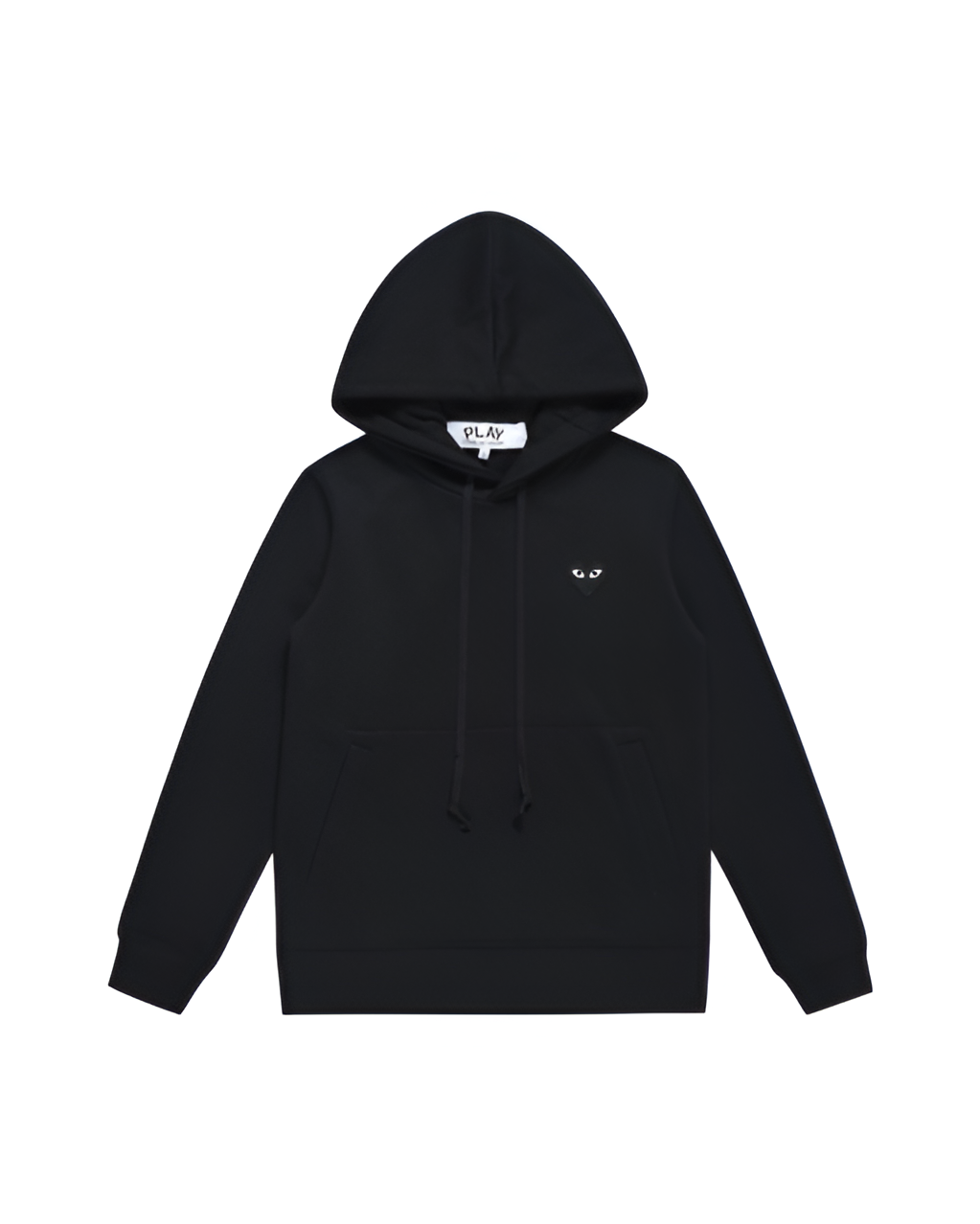 Sweat à capuche Comme Des Garçons PLAY®
