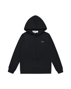 Sweat à capuche Comme Des Garçons PLAY®