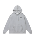 Sweat à capuche Am!®
