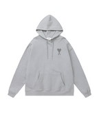 Sweat à capuche Am!®