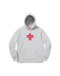 Sweat à capuche Supreme®