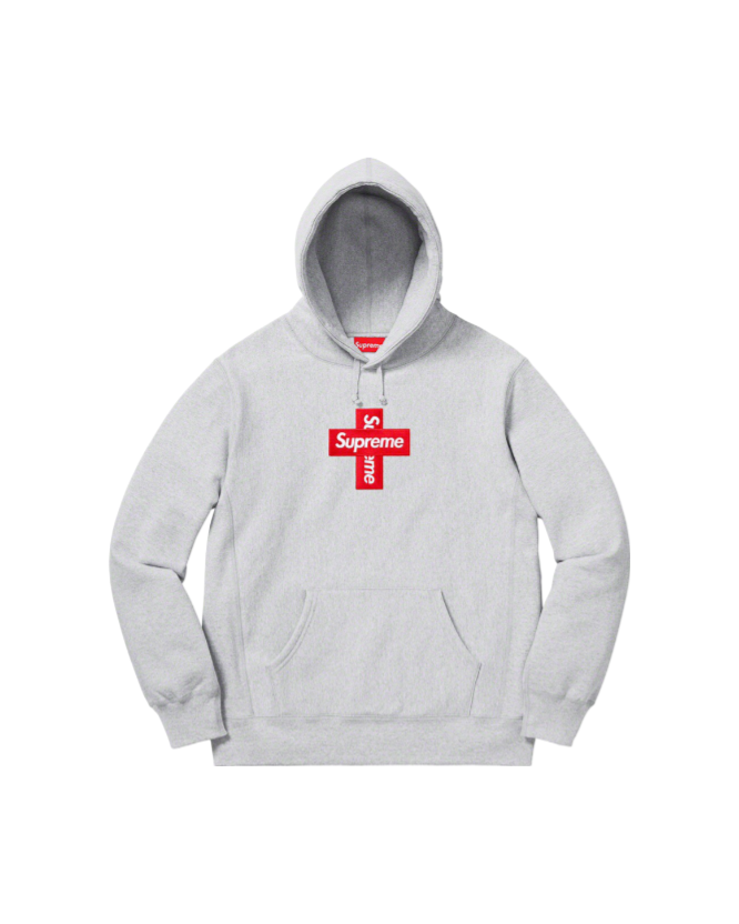 Sweat à capuche Supreme®