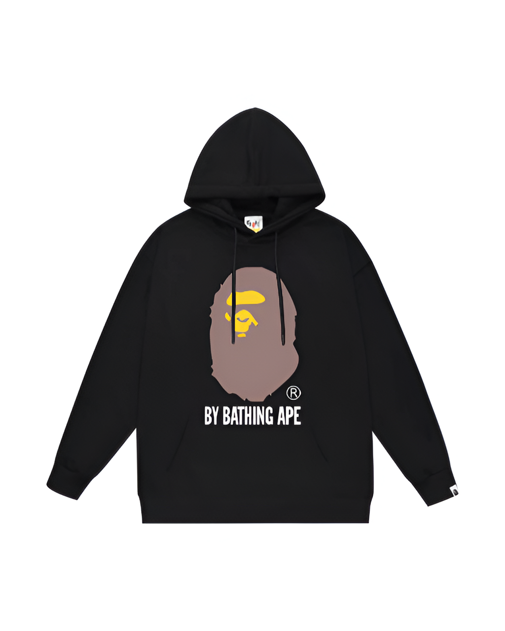 Sweat à capuche Bape®