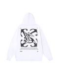 Sweat à capuche Off White®