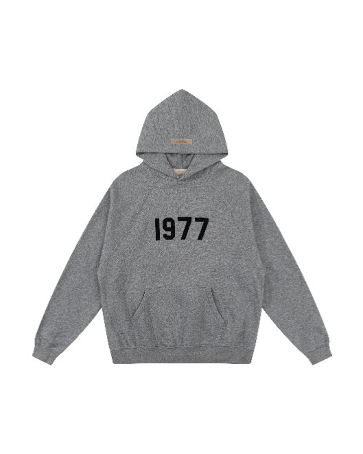 Sweat à capuche Essentials®