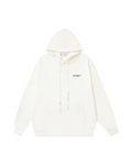 Sweat à capuche Off White®