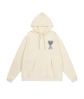 Sweat à capuche Am!®