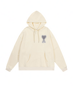 Sweat à capuche Am!®
