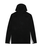 Sweat Nike® Tech Fleece Gris Noir